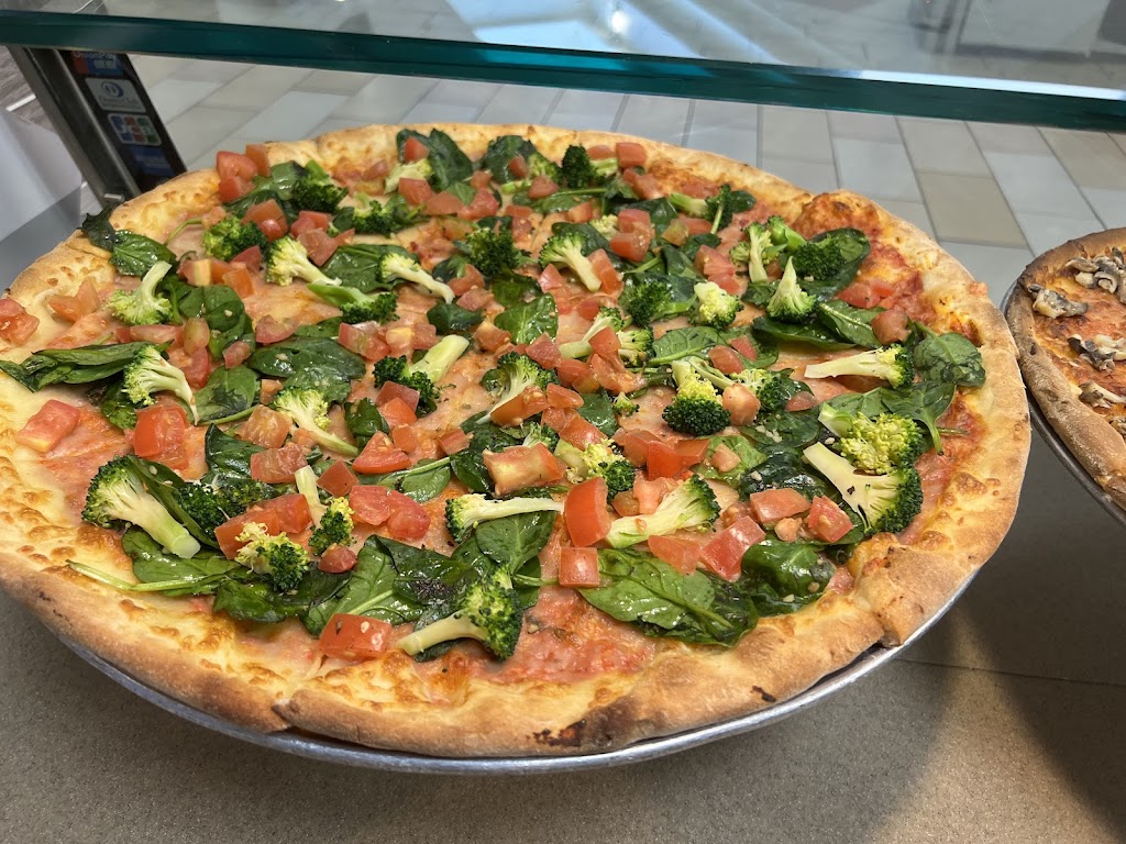 J & C Pizza | restaurant | Mall - Food Court, 4403 Black Horse Pike, Hamilton, NJ 08330, USA | 6092777621 OR +1 609-277-7621