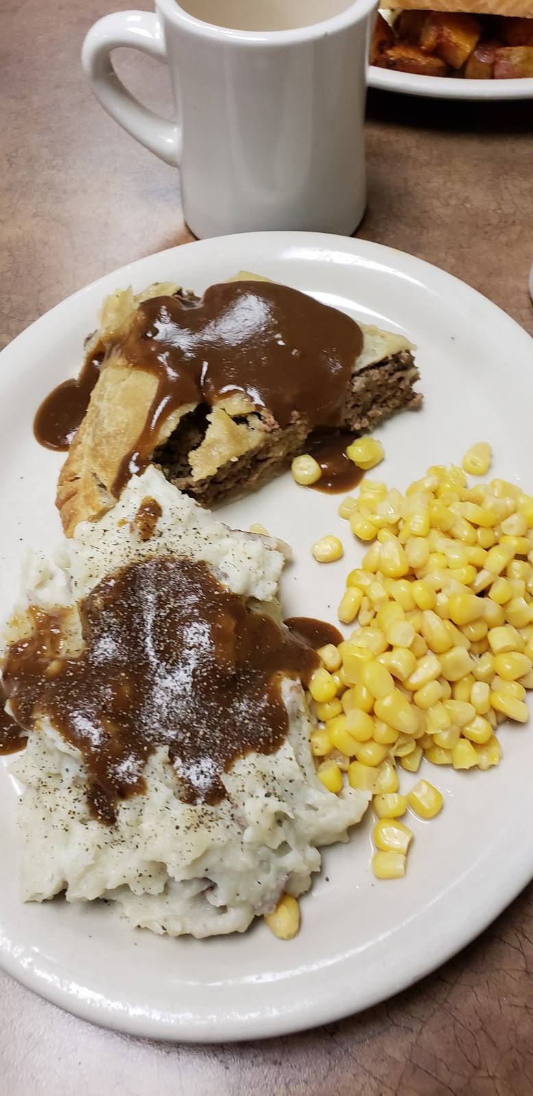 Courtyard Restaurant | restaurant | 270 Huttleston Ave, Fairhaven, MA 02719, USA | 5089917452 OR +1 508-991-7452