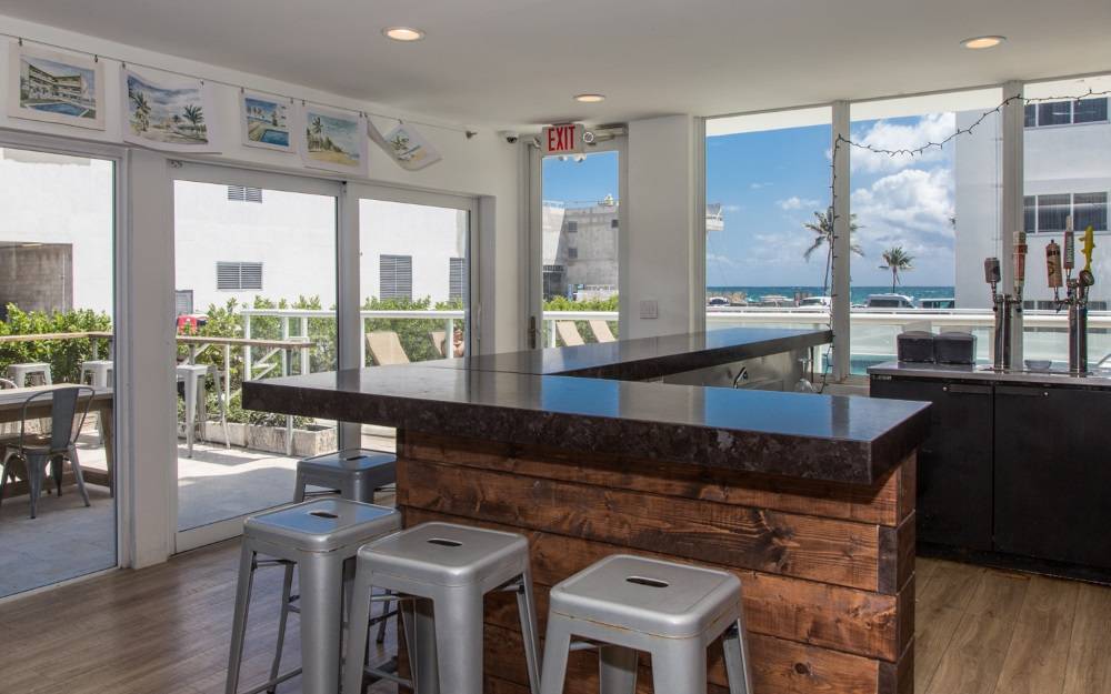 Premiere Cafe & Bar | restaurant | 3110 Belmar St, Fort Lauderdale, FL 33304, USA | 9545667676 OR +1 954-566-7676