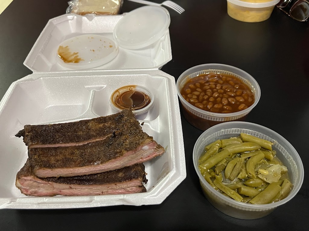 Smoke -N-Joe Box BBQ | restaurant | 4823 Rixie Rd, North Little Rock, AR 72117, USA | 5018644136 OR +1 501-864-4136