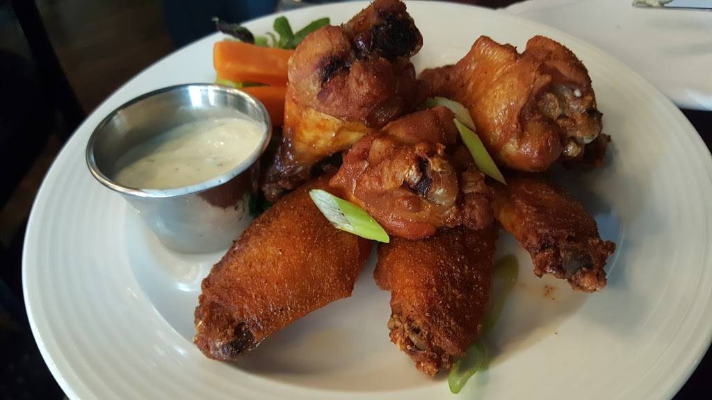 Blue 44 Restaurant and Bar | restaurant | 5507 Connecticut Ave NW, Washington, DC 20015, USA | 2023622583 OR +1 202-362-2583