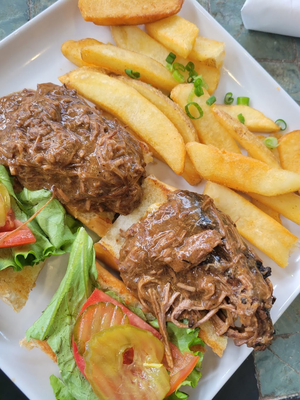 The Munch Factory | restaurant | 6514 Congress Dr, New Orleans, LA 70126, USA | 5044592180 OR +1 504-459-2180