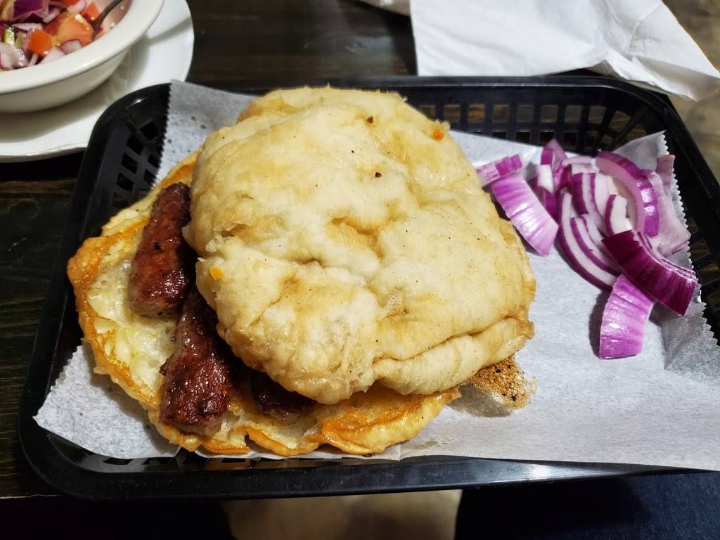 Balkan House Ferndale | restaurant | 314 W Nine Mile Rd, Ferndale, MI 48220, USA | 2482684920 OR +1 248-268-4920