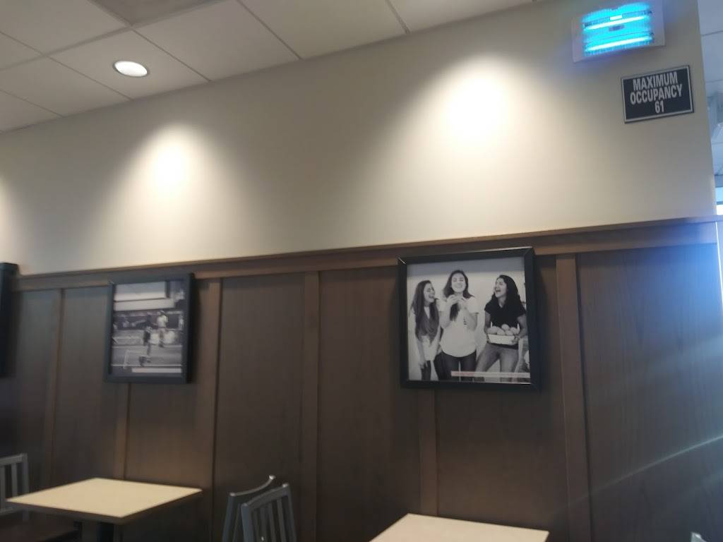 Chick-fil-A | restaurant | 8300 Topanga Canyon Blvd, Canoga Park, CA 91304, USA | 8185391982 OR +1 818-539-1982