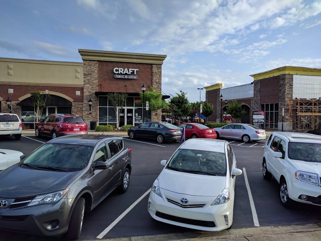 Craft Public House | restaurant | 1040 Tryon Village Dr #601, Cary, NC 27518, USA | 9198519173 OR +1 919-851-9173