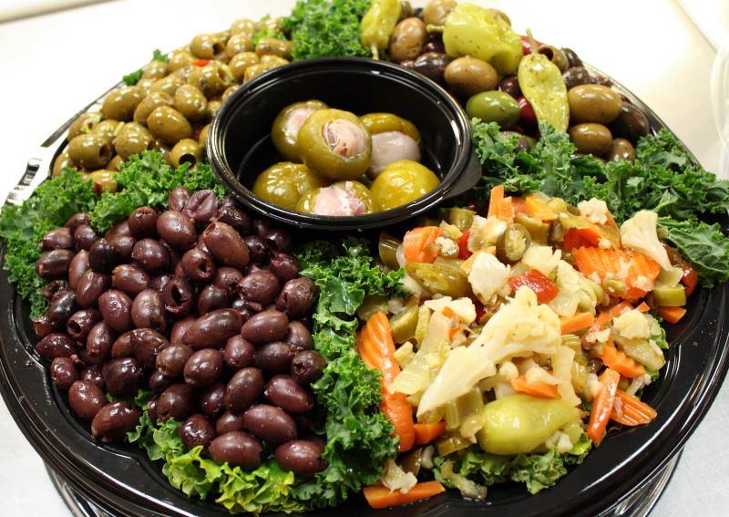 Vivianos Festa Italiano | cafe | 62 Fenton Plaza, Fenton, MO 63026, USA | 6363051474 OR +1 636-305-1474