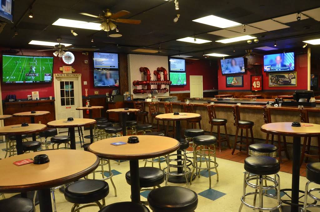 Chips & Salsa Sports | restaurant | 10300 Bailey Cove Rd SE, Huntsville, AL 35803, USA | 2568801202 OR +1 256-880-1202