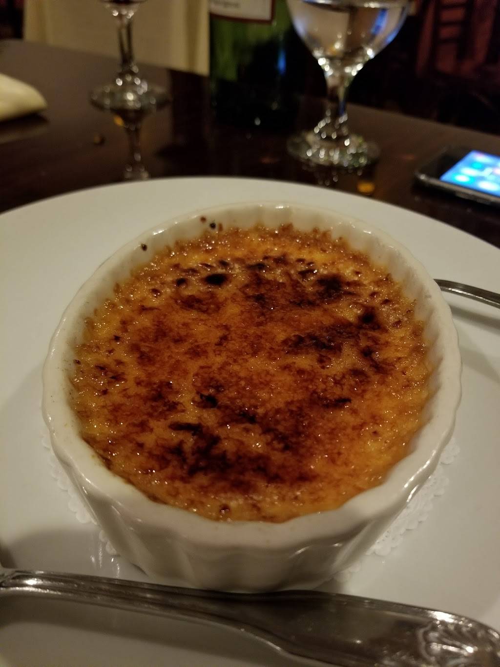 Bistro Albertino | restaurant | 634 Old York Rd, Willow Grove, PA 19090, USA | 2677817229 OR +1 267-781-7229