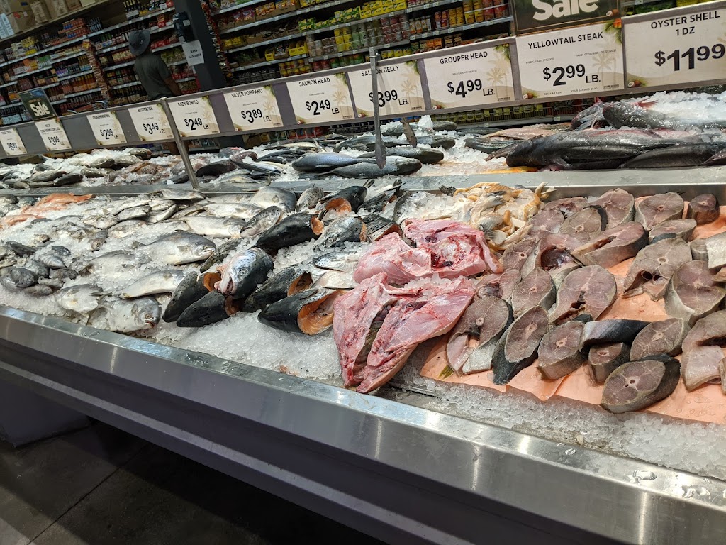 Island Pacific Seafood Market | restaurant | 467 E Silverado Ranch Blvd, Las Vegas, NV 89183, USA | 7029982131 OR +1 702-998-2131