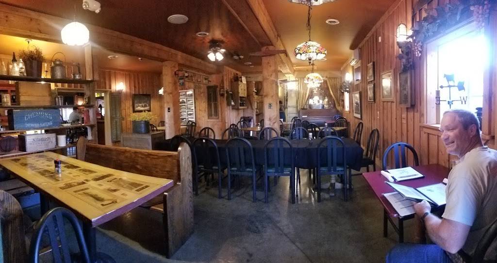 Stellas Barn | restaurant | 1346 Elmira Rd, Newfield, NY 14867, USA | 6075649031 OR +1 607-564-9031