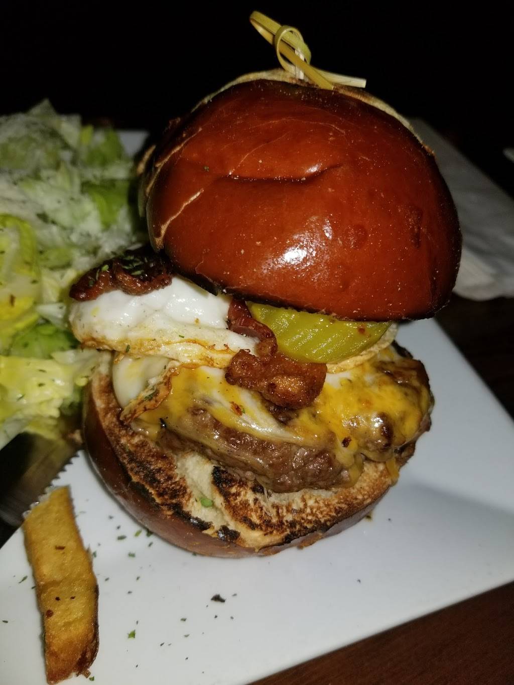 The Shepherd & the Knucklehead of Hoboken, NJ | restaurant | 1313 Willow Ave, Hoboken, NJ 07030, USA | 2017144222 OR +1 201-714-4222