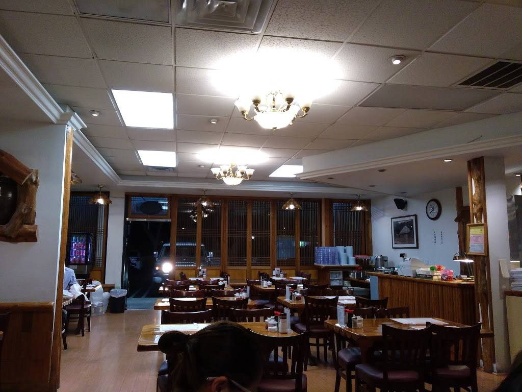 Hangari Kalgooksu | restaurant | 9916 Garden Grove Blvd, Garden Grove, CA 92844, USA | 7145370100 OR +1 714-537-0100