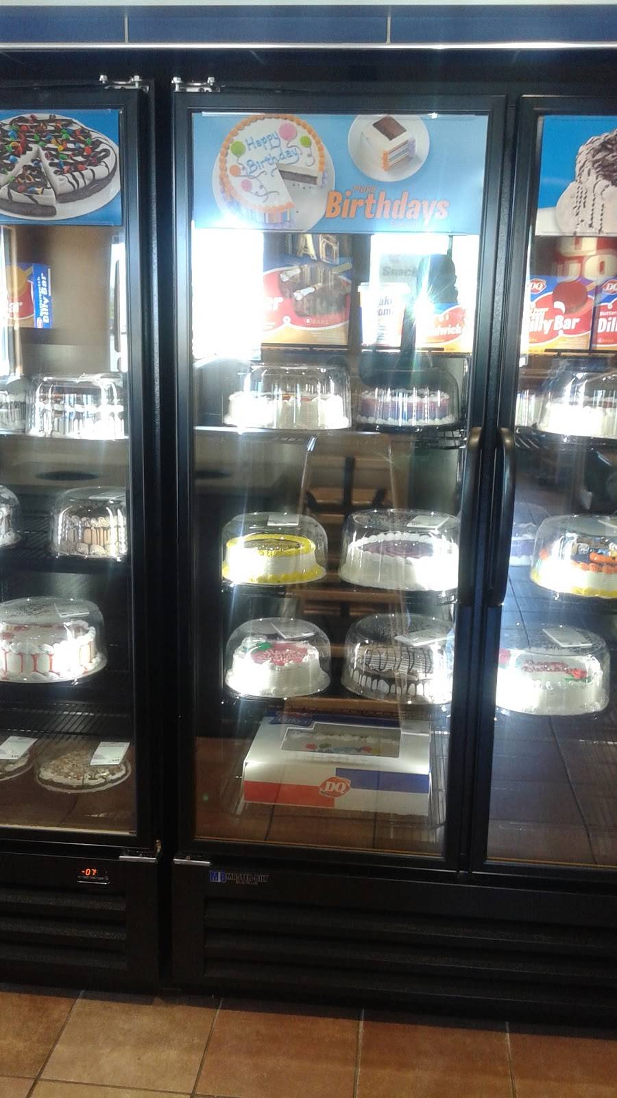 Dairy Queen Grill & Chill | restaurant | 384 Palisades Blvd, Birmingham, AL 35209, USA | 2059430728 OR +1 205-943-0728