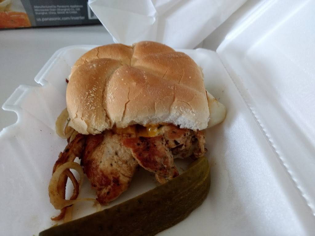 Slice of Italy | restaurant | 6721 Chesapeake Center Dr, Glen Burnie, MD 21060, USA | 4107667755 OR +1 410-766-7755