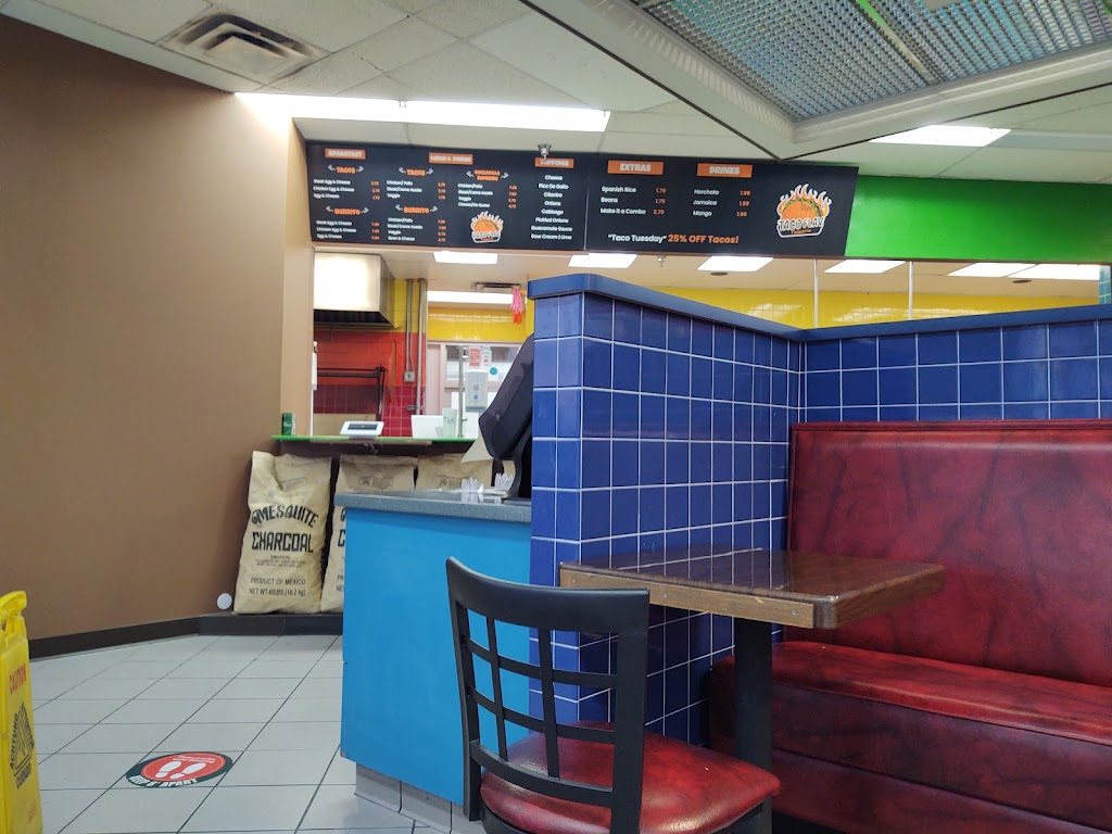 Taco Flav Taqueria | restaurant | 6730 W Cactus Rd, Peoria, AZ 85381, USA | 6026845461 OR +1 602-684-5461