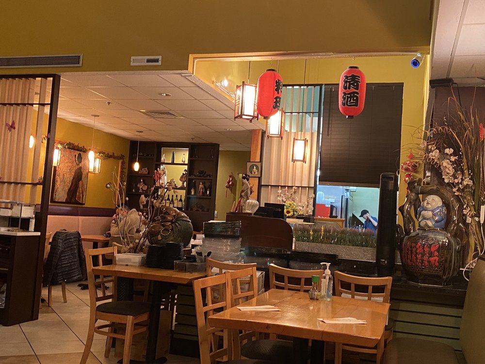 Sake Japanese | restaurant | 910 Washington St, Braintree, MA 02184, USA | 7818491900 OR +1 781-849-1900