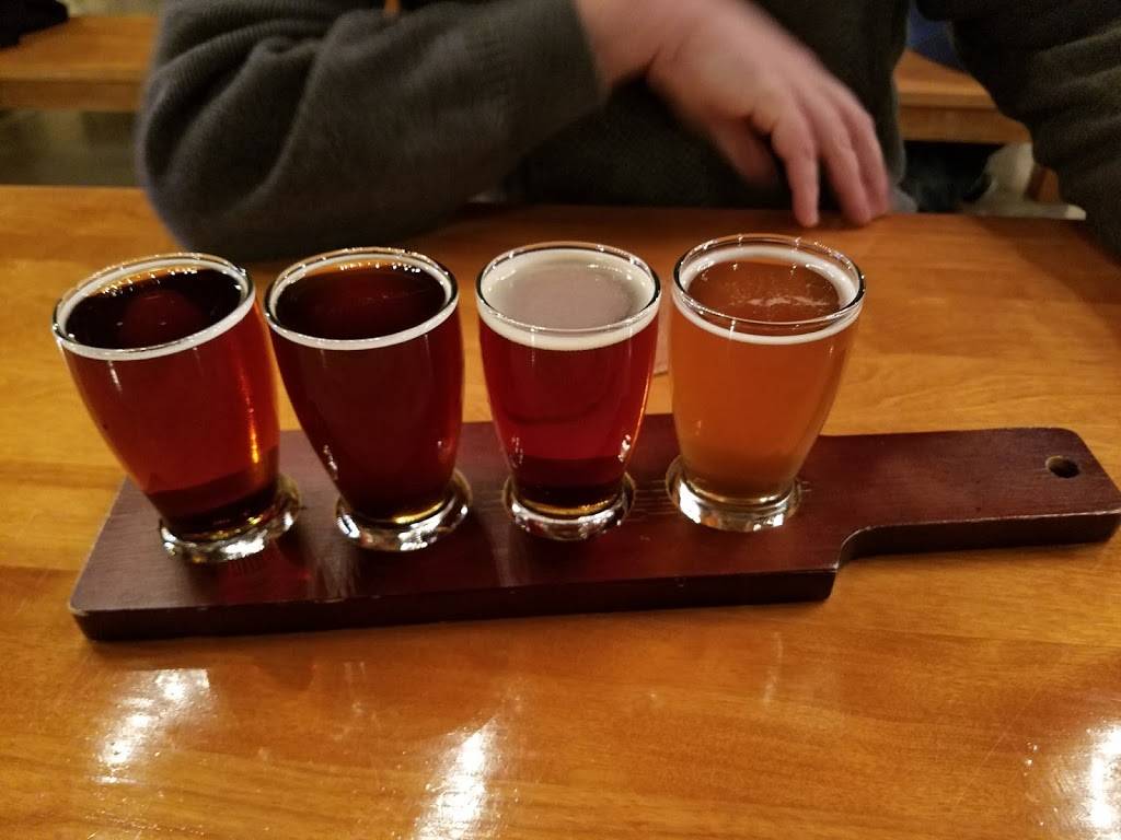 Veracious Brewing | restaurant | 246 Main St, Monroe, CT 06468, USA | 2038805670 OR +1 203-880-5670