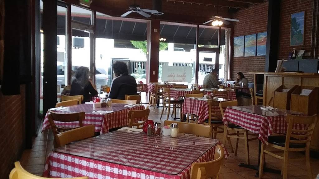 The Kitchen - Italian Cafe & Pizzeria | meal delivery | 78 W Union St, Pasadena, CA 91103, USA | 6267969802 OR +1 626-796-9802