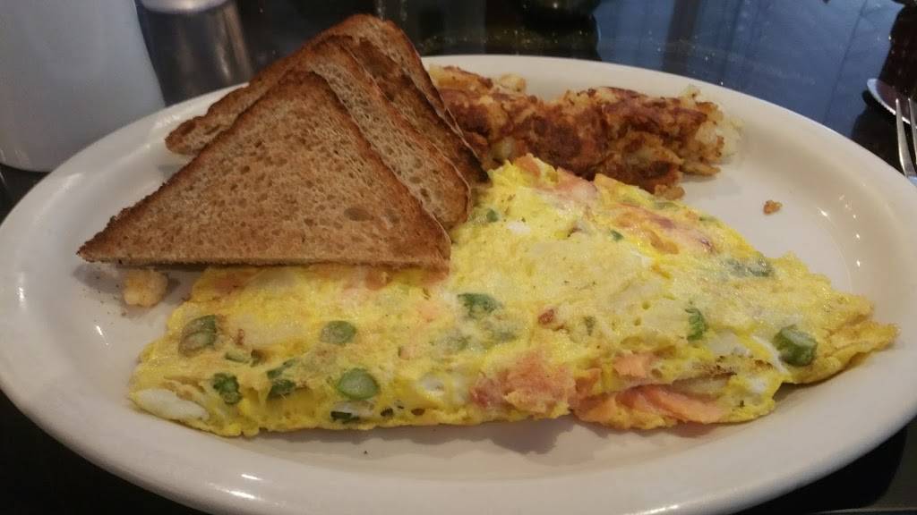 Gs Restaurant | restaurant | 32 Main St, Warwick, NY 10990, USA | 8459863354 OR +1 845-986-3354