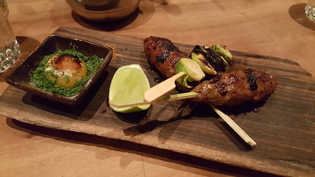 Namu Gaji | restaurant | 499 Dolores St, San Francisco, CA 94110, USA | 4154316268 OR +1 415-431-6268