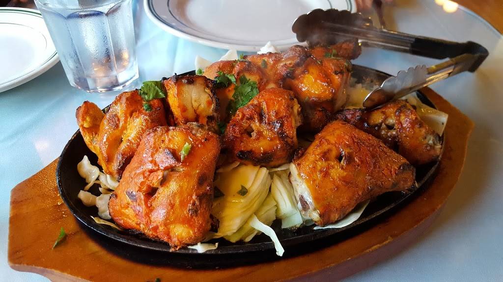 Tandoor Palace Restaurant & Bar | restaurant | 126 Hill Motor Lodge Rd, Tannersville, PA 18372, USA | 5706190068 OR +1 570-619-0068
