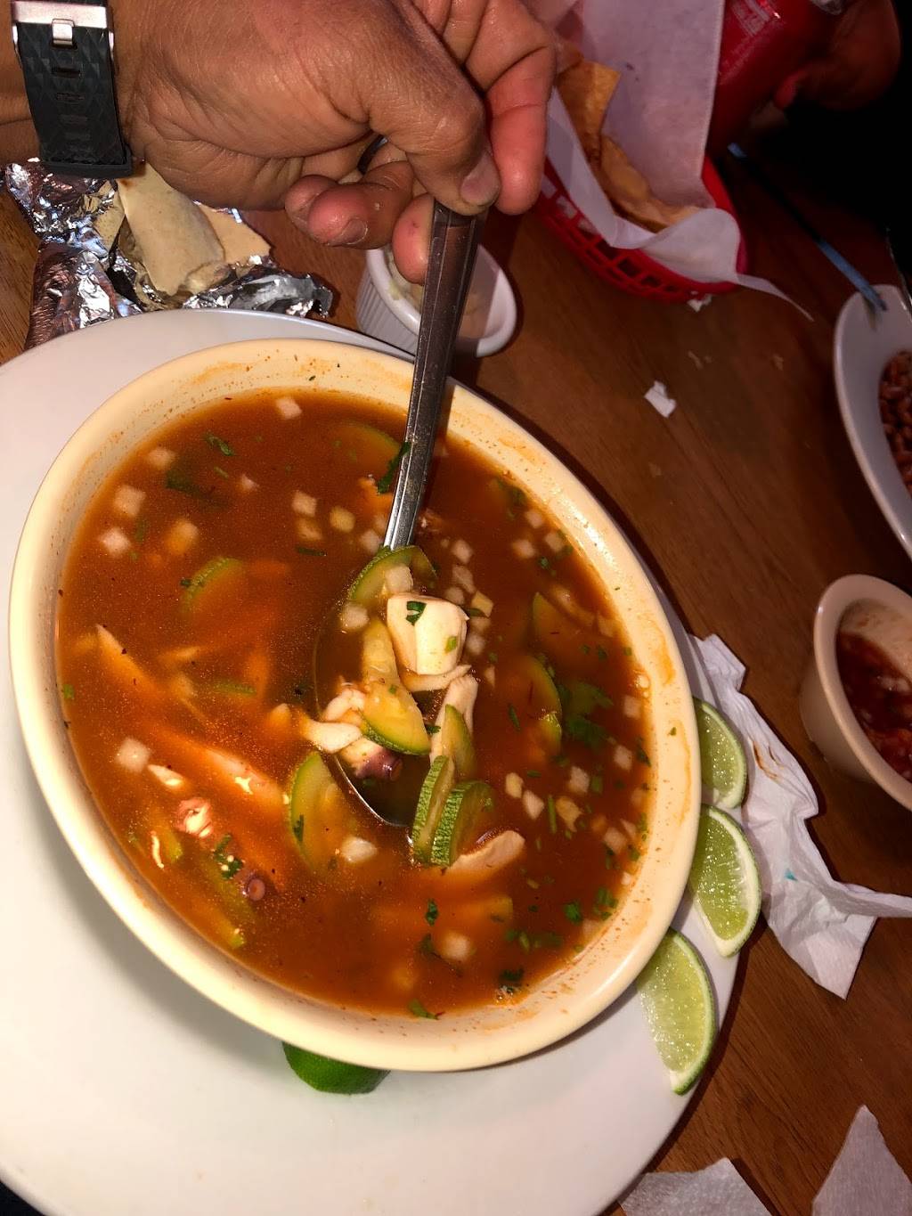 Pampa-rara | restaurant | 13663 Navajo Rd #2, Apple Valley, CA 92308, USA | 7602402233 OR +1 760-240-2233