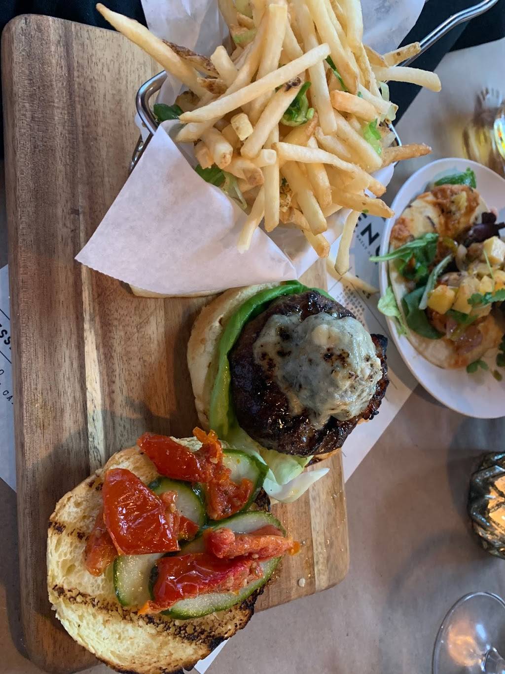 Mu Restaurant | restaurant | 3092 Michigan Ave, Kissimmee, FL 34744, USA | 4074838778 OR +1 407-483-8778