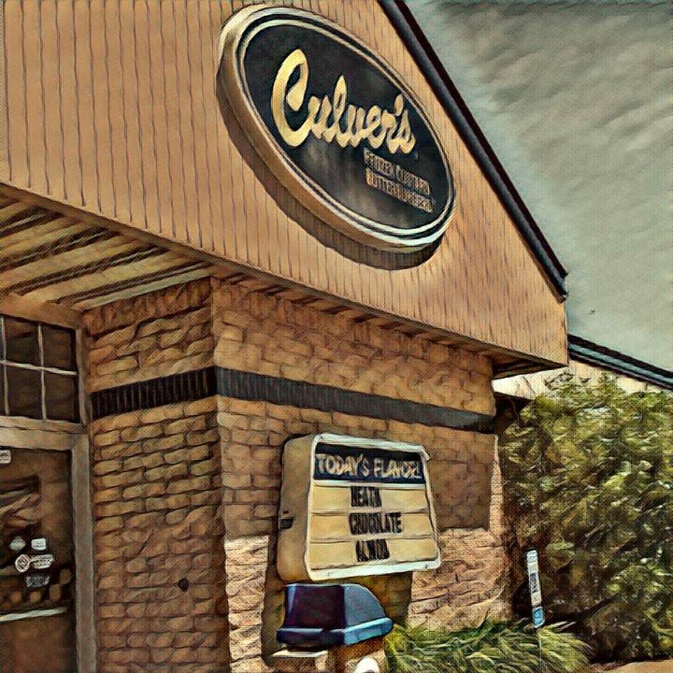 Culvers | restaurant | 1713 Market Blvd, Hastings, MN 55033, USA | 6514801847 OR +1 651-480-1847