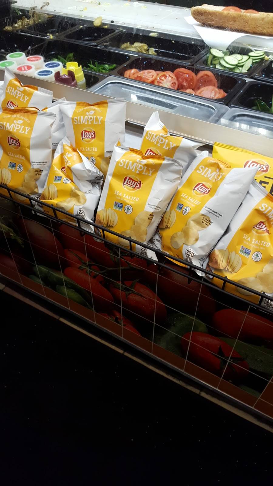 Subway Restaurants | restaurant | 15075 Crestone Ave, W Suite G, Rosemount, MN 55068, USA | 6513221661 OR +1 651-322-1661