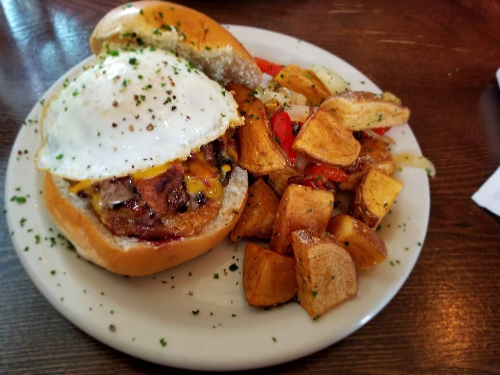 Cook and Shaker | restaurant | 2301 E Albert St, Philadelphia, PA 19125, USA | 2154262665 OR +1 215-426-2665