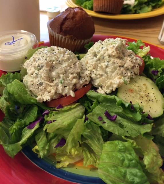 Kitchen Kettle Deli | meal takeaway | 4251 Lenox Ave #7, Jacksonville, FL 32205, USA | 9043878400 OR +1 904-387-8400