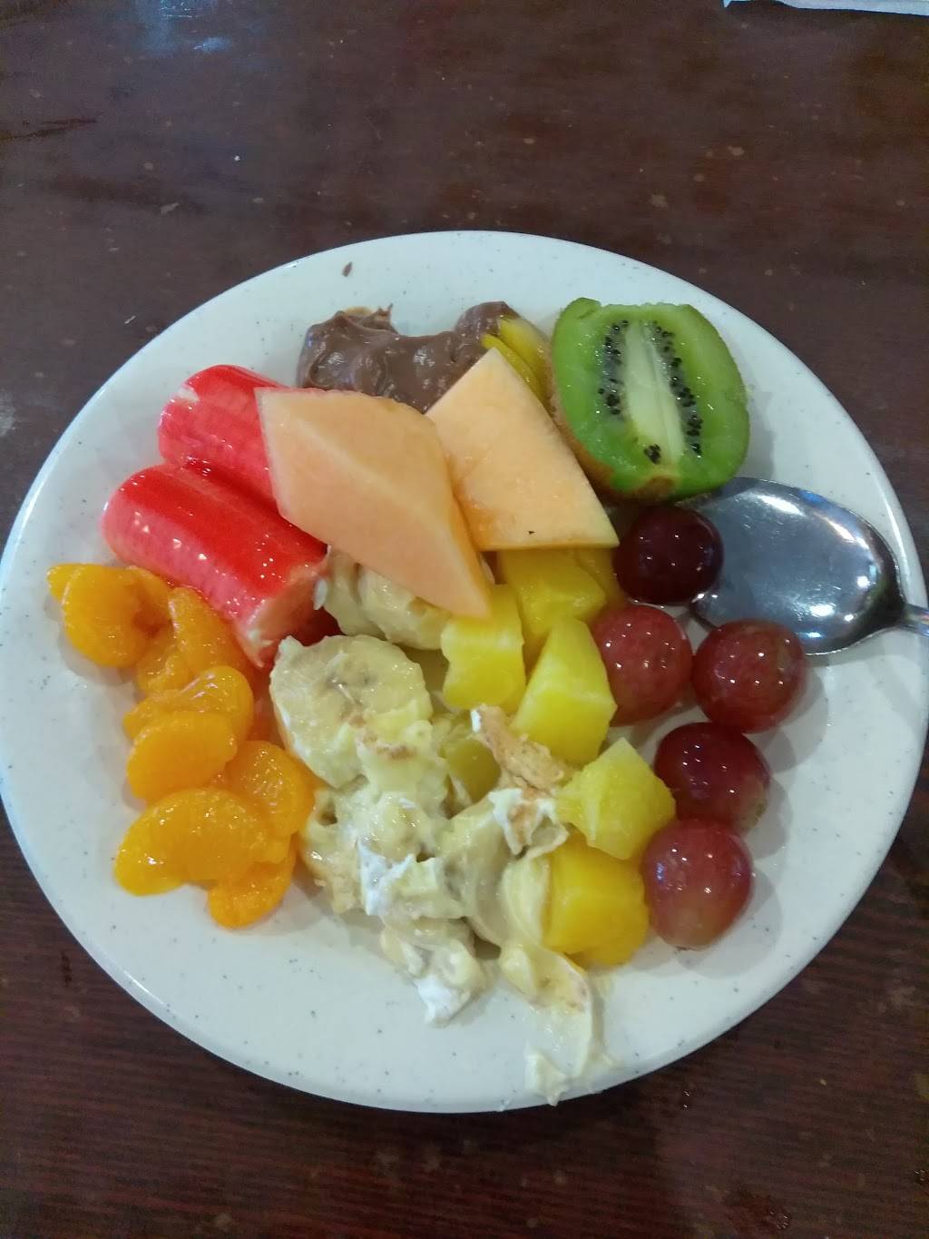 Teppanyaki & Supreme Buffet | restaurant | 355 Huntington Turnpike, Bridgeport, CT 06610, USA | 2032206162 OR +1 203-220-6162