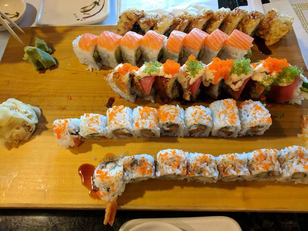 SOZO Sushi | restaurant | 2835 Hopyard Rd, Pleasanton, CA 94588, USA | 9254845588 OR +1 925-484-5588