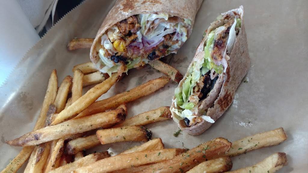 Rockaway Eatery | restaurant | 4835 W Wendover Ave #125, Jamestown, NC 27282, USA | 3366637689 OR +1 336-663-7689