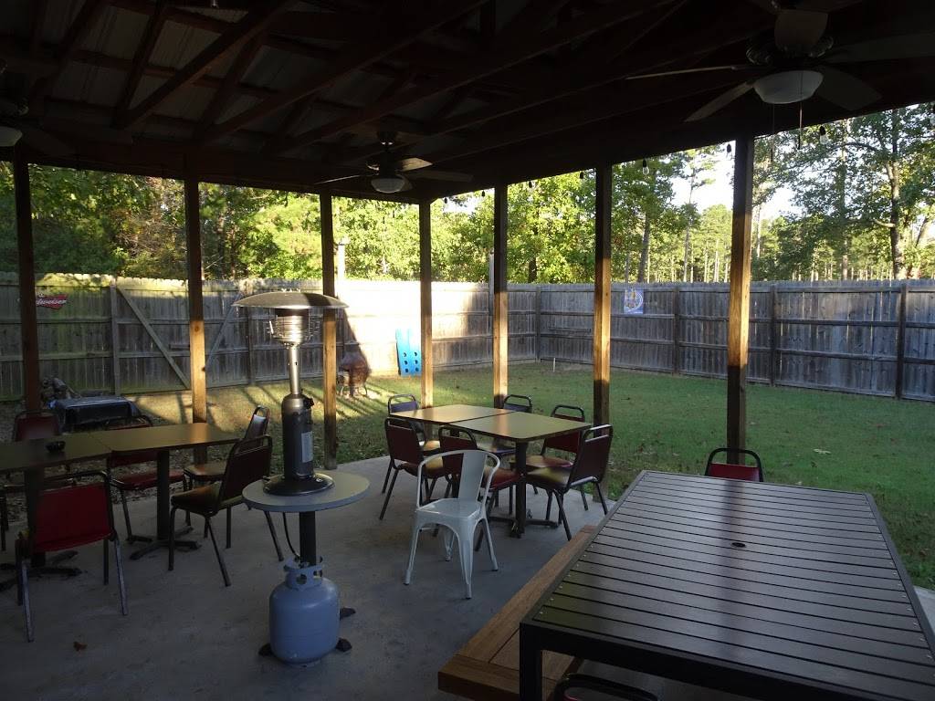 Tally Ho | restaurant | 3775 E Main St, Melbourne, AR 72556, USA | 8703685252 OR +1 870-368-5252