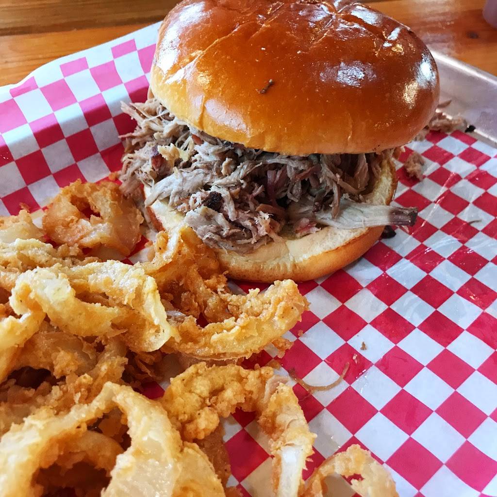 Patriots Smokehouse | restaurant | 2006 1/2 Martintown Rd, Clarks Hill, SC 29821, USA | 8036136221 OR +1 803-613-6221