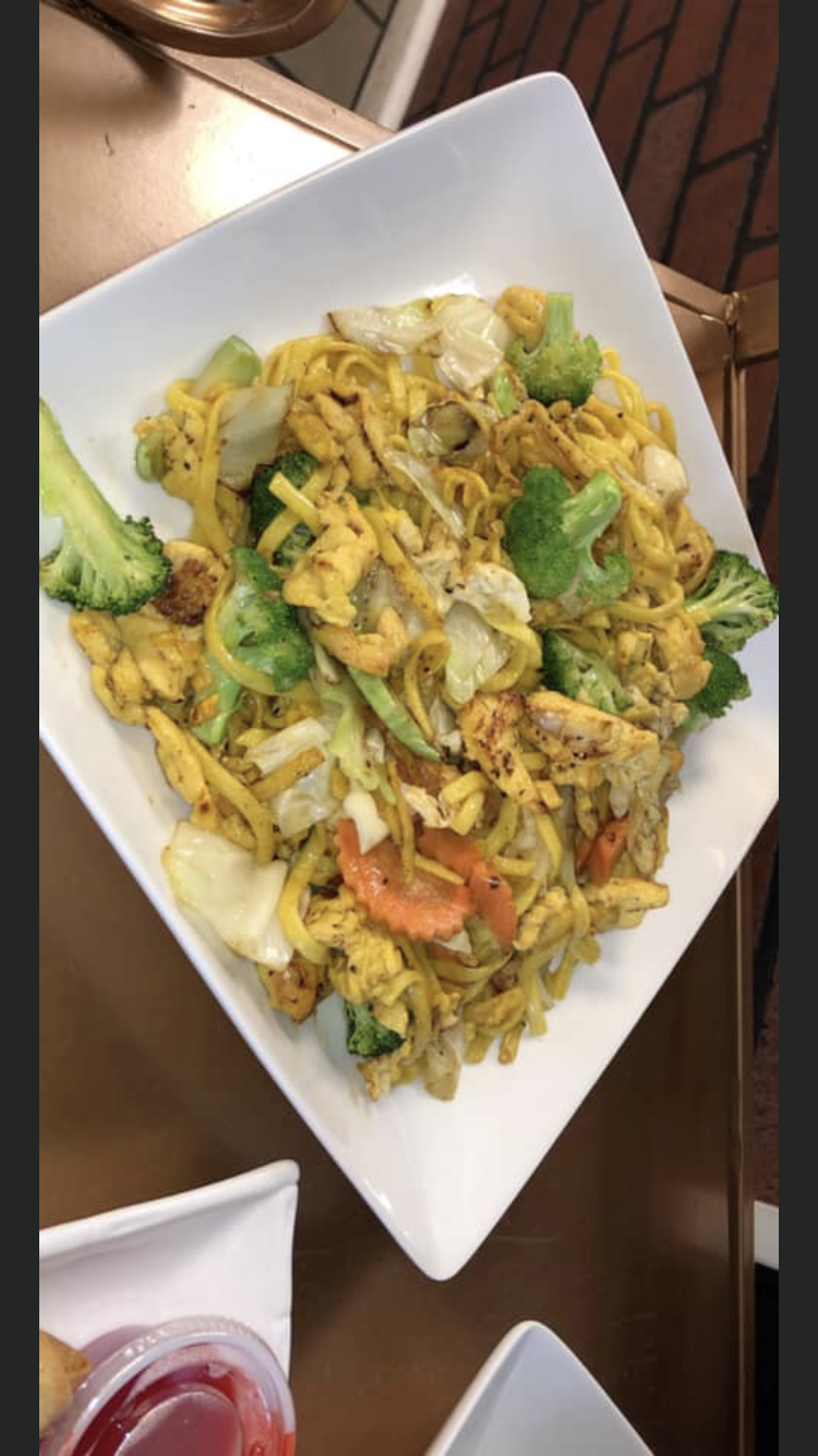 Cassies Eggroll Express | restaurant | 10894-0026-00001-01, Fort Smith, AR 72904, USA | 4797631503 OR +1 479-763-1503