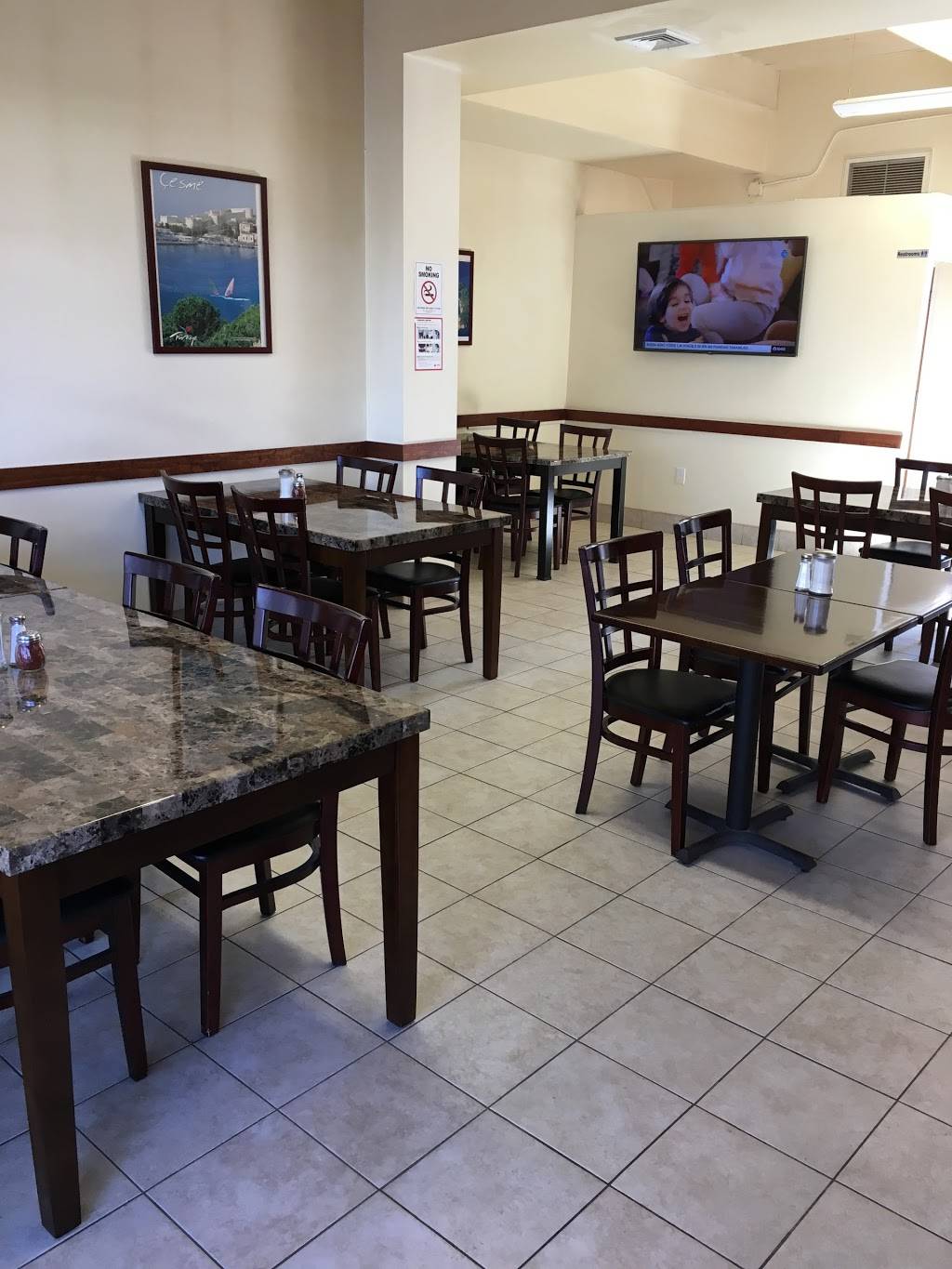 Park Pide Lahmacun | restaurant | 247 Crooks Ave, Clifton, NJ 07011, USA | 9739284202 OR +1 973-928-4202