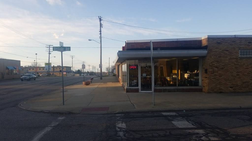 Indias Cafe & Kitchen | restaurant | 5549 Ridge Rd, Cleveland, OH 44129, USA | 4408427724 OR +1 440-842-7724