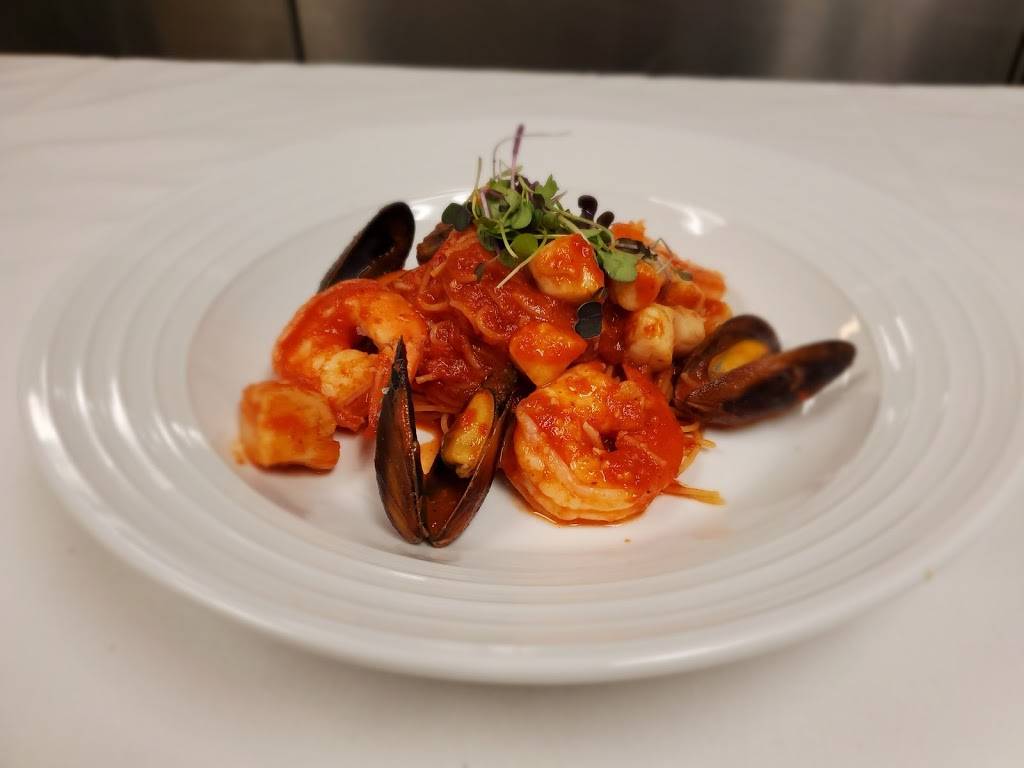 Cashmere Bistro | restaurant | 213 Taunton Ave, Seekonk, MA 02771, USA | 5083368701 OR +1 508-336-8701