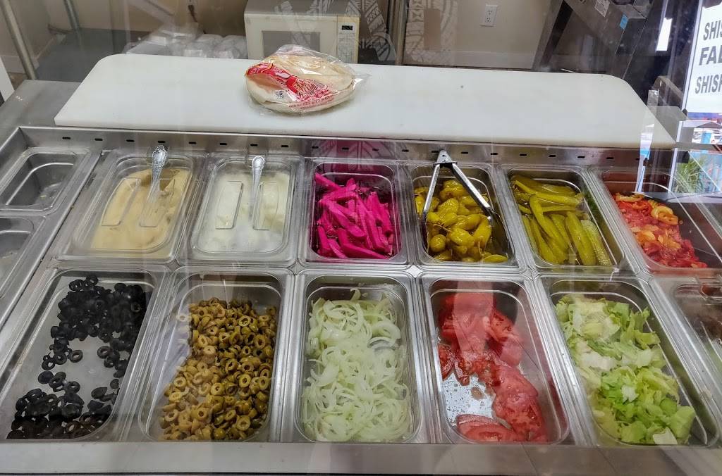 Ararat Pizza Arménienne Ltée | restaurant | 505 Avenue Béthany, Lachute, QC J8H 4A6, Canada | 4504093636 OR +1 450-409-3636