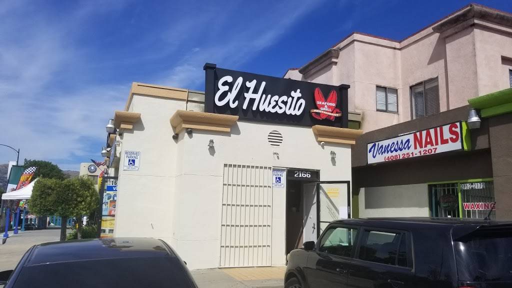 El Huesito | restaurant | 2168 Story Rd, San Jose, CA 95122, USA | 4086493059 OR +1 408-649-3059