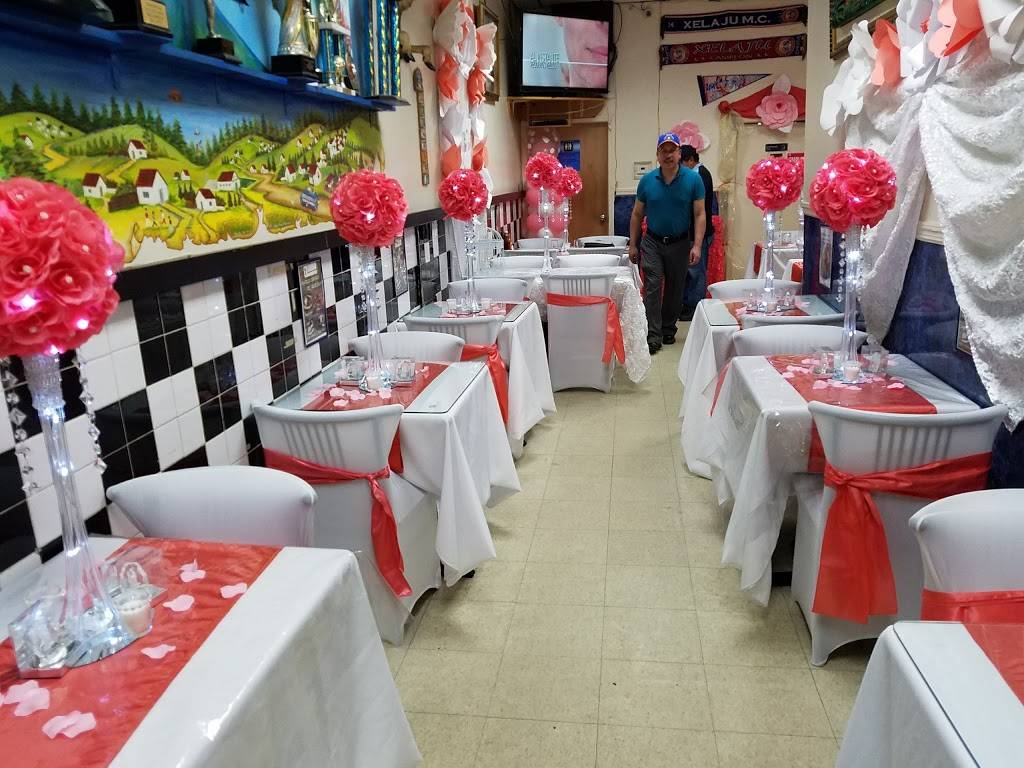 Xelaju | restaurant | 88-30 Parsons Blvd, Jamaica, NY 11432, USA | 7186573366 OR +1 718-657-3366