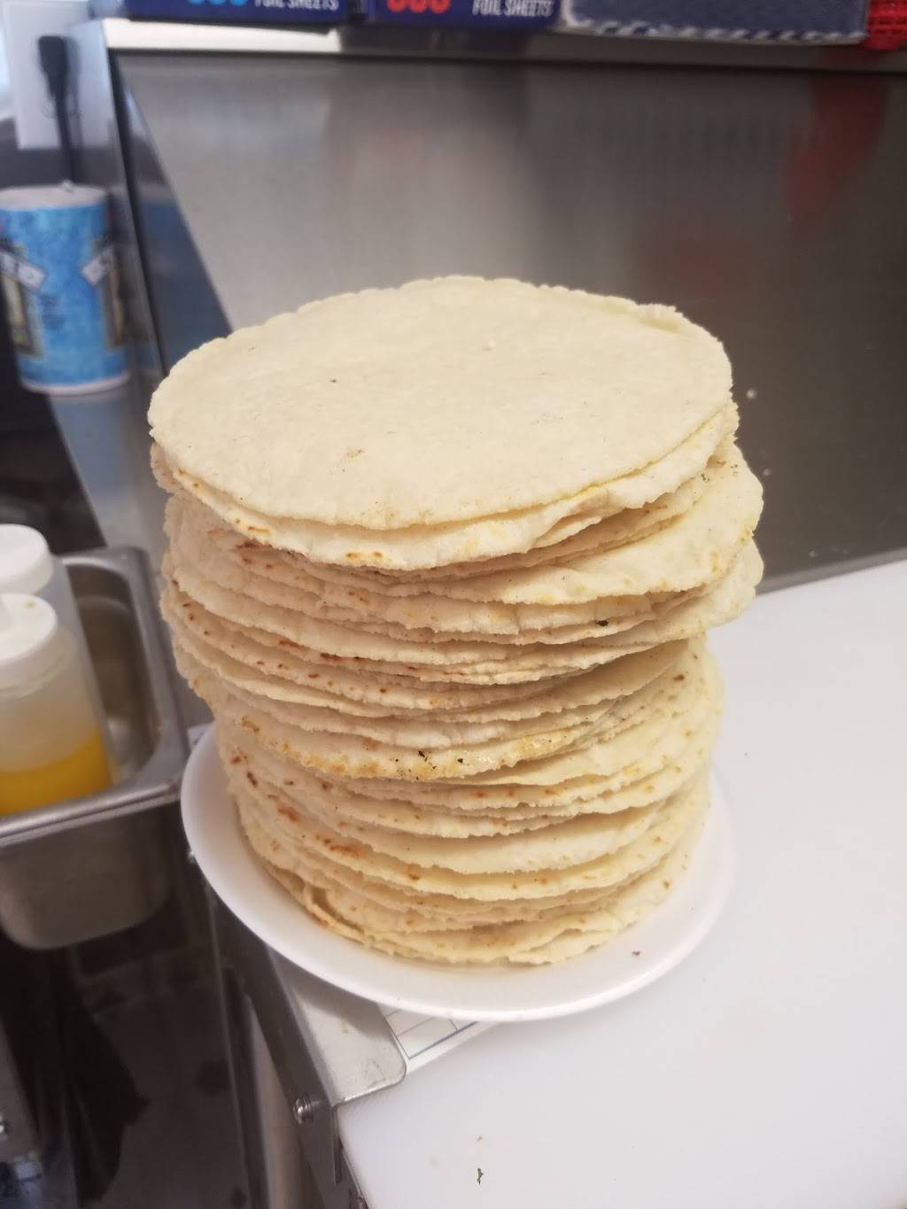 Taqueria Y Frutería Antojitos Mexicanos #2 | restaurant | 9420 S Hwy 183, Austin, TX 78747, USA | 5126059086 OR +1 512-605-9086