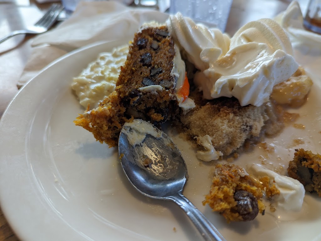 Chuck A Rama | restaurant | 127 N Red Clfs Dr, St. George, UT 84790, USA | 4356734464 OR +1 435-673-4464