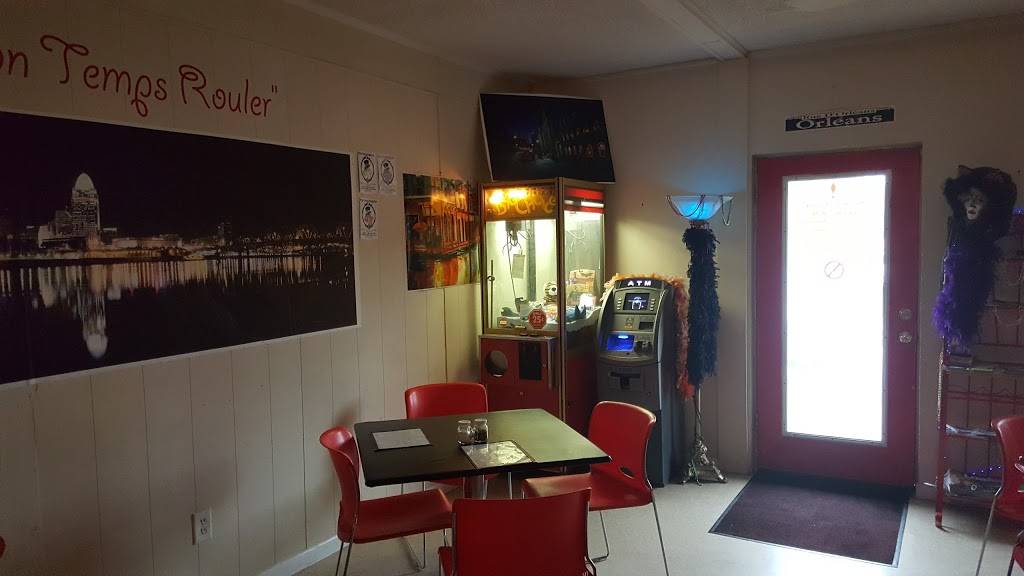 The Fried Alligator | restaurant | 5400 Fort Henry Dr #8, Kingsport, TN 37663, USA | 4232188112 OR +1 423-218-8112