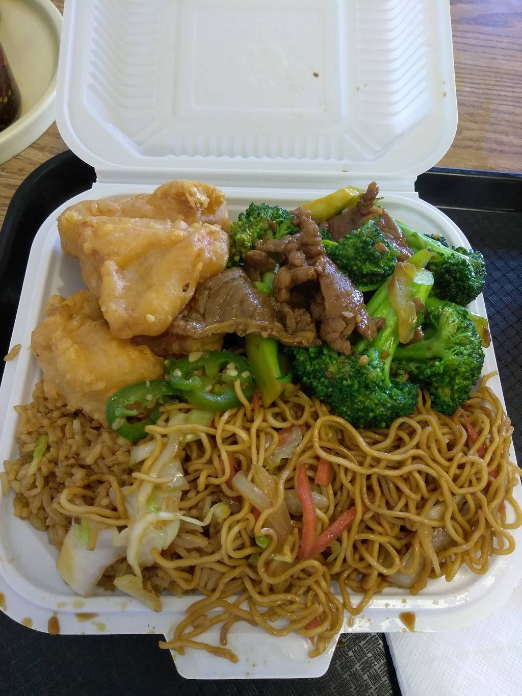 Asia Delight | restaurant | 13350 San Pablo Ave, San Pablo, CA 94806, USA | 5102151888 OR +1 510-215-1888