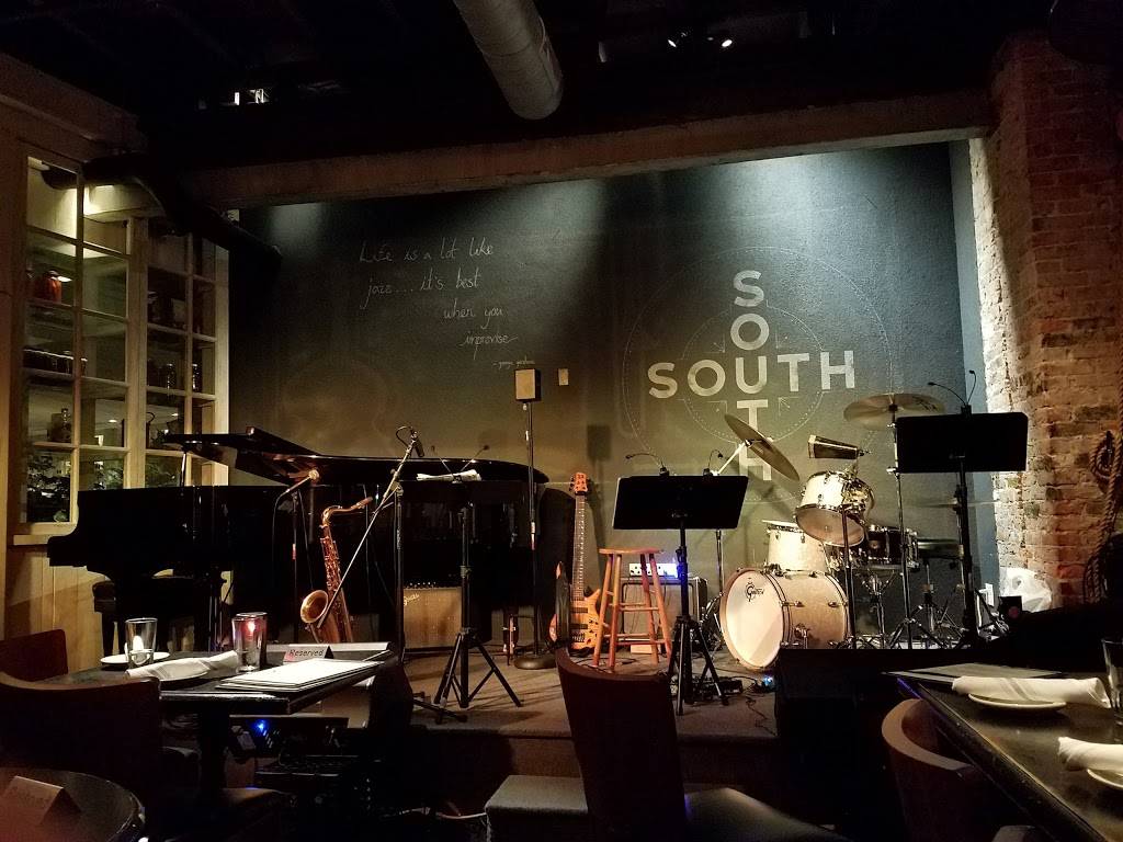 SOUTH | night club | 600 N Broad St, Philadelphia, PA 19130, USA | 2156000220 OR +1 215-600-0220