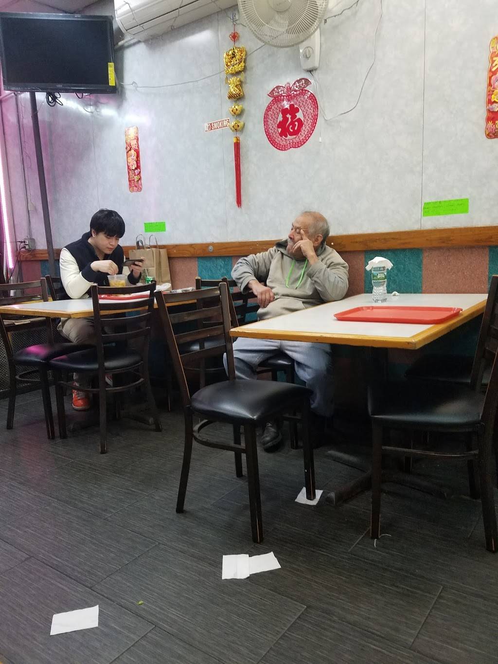 Food King | restaurant | 694 10th Ave, New York, NY 10019, USA | 2123076701 OR +1 212-307-6701