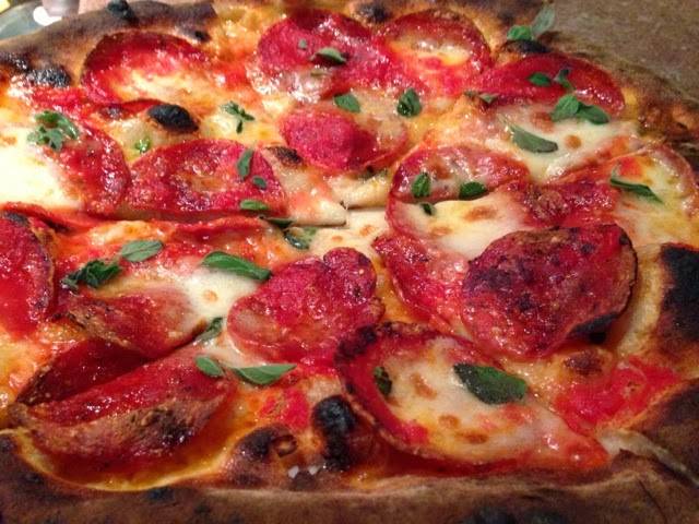 Biga Wood Fired Pizzeria | restaurant | 9145 Chillicothe Rd, Kirtland, OH 44094, USA | 4403797503 OR +1 440-379-7503